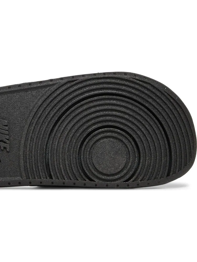 Сандалии Nike Off Сourt Slide — изображение 5 из 8, черный