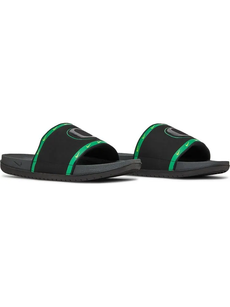 Сандалии Nike Off Сourt Slide — изображение 8 из 8, черный