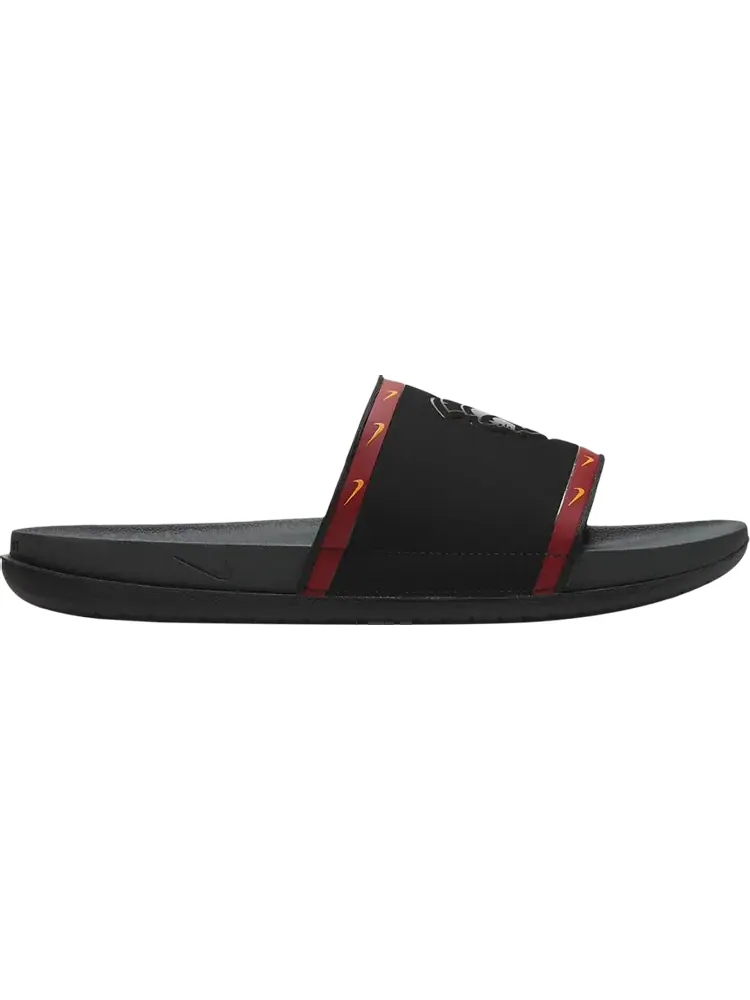 Сандалии Nike Offcourt Slide 'USC' — изображение 1 из 1, черный