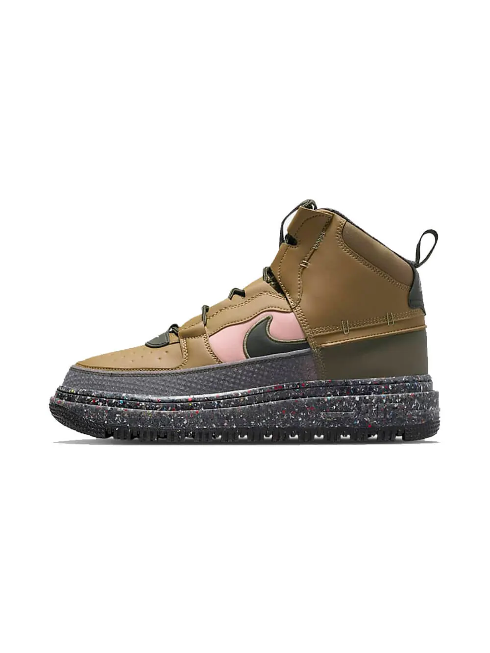Ботинки Nike Air Force 1