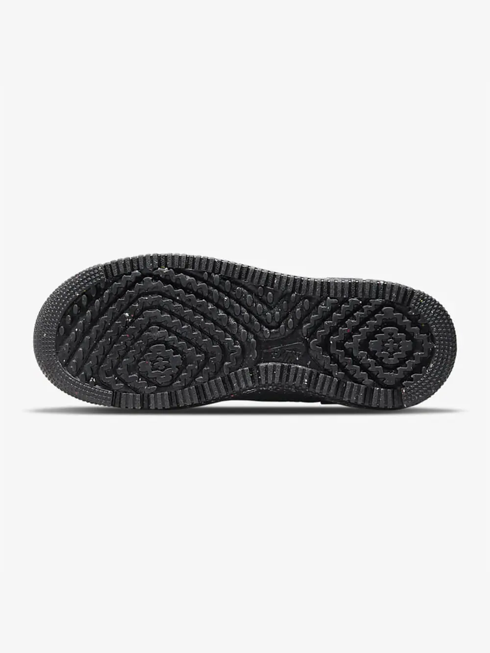 Ботинки Nike Air Force 1 — изображение 5 из 7, коричневый
