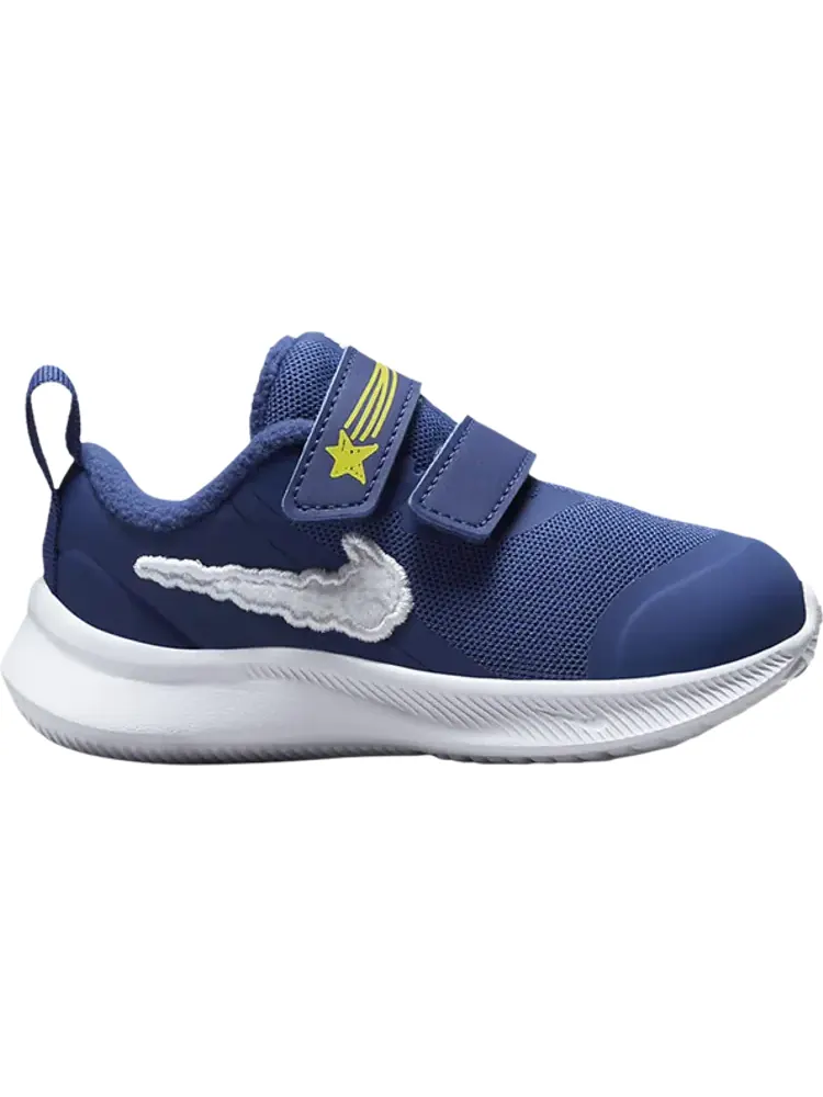 Кроссовки Nike Star Runner TD 'Dream' — изображение 1 из 1, синий