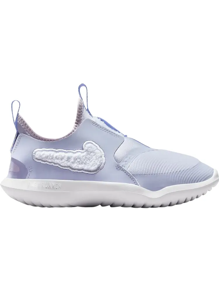 Кроссовки Nike Flex Runner PS 'Dream' — изображение 1 из 1, фиолетовый