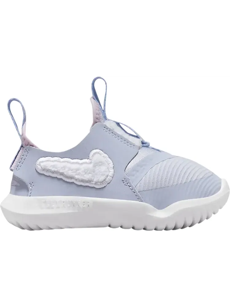 Кроссовки Nike Flex Runner TD 'Dream' — изображение 1 из 1, фиолетовый