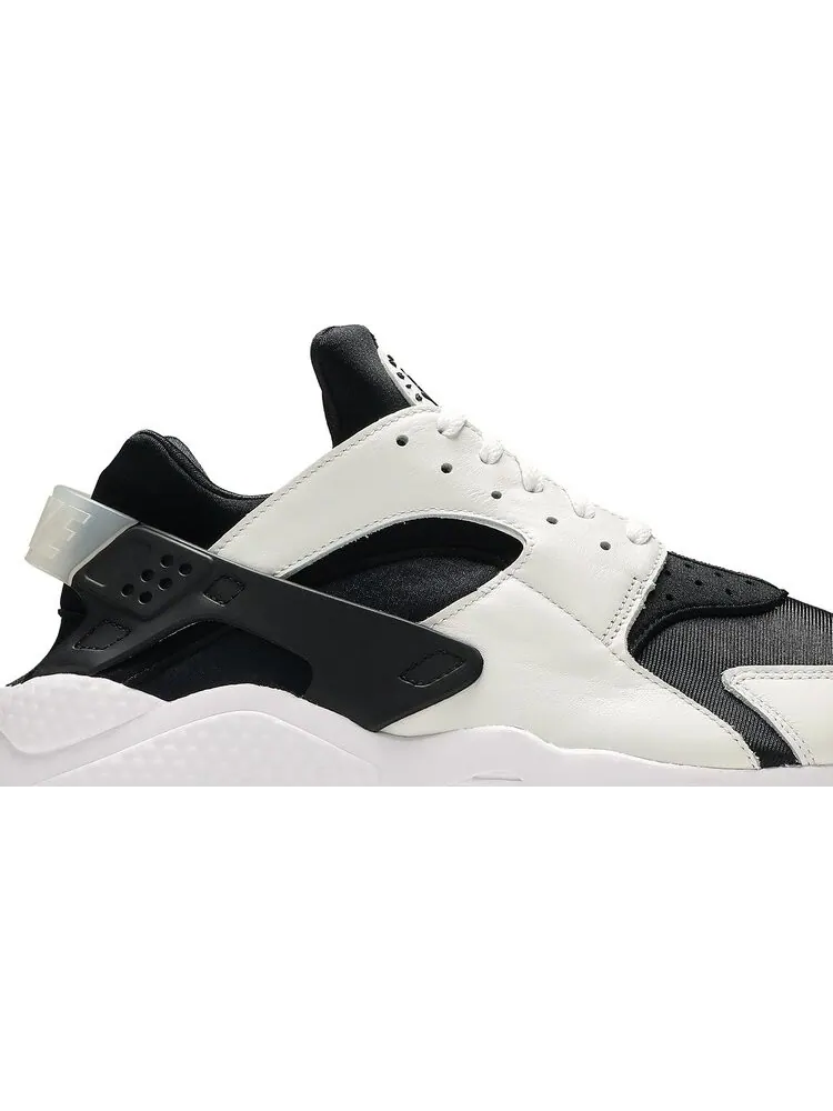 Кроссовки Nike Air Huarache OG 'Orca' — изображение 2 из 8, черный