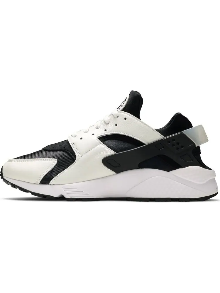 Кроссовки Nike Air Huarache OG 'Orca' — изображение 3 из 8, черный