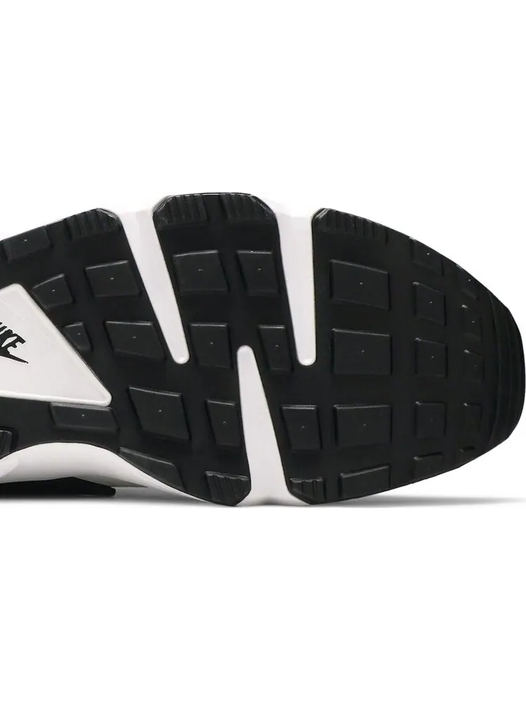Кроссовки Nike Air Huarache OG 'Orca' — изображение 5 из 8, черный