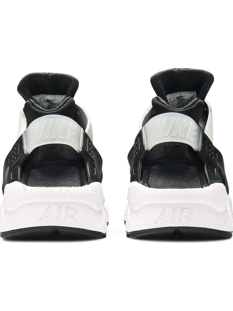 Кроссовки Nike Air Huarache OG 'Orca' — изображение 6 из 8, черный