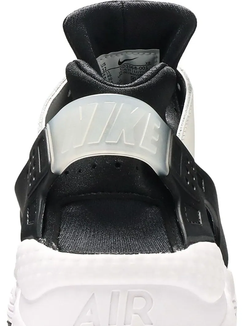 Кроссовки Nike Air Huarache OG 'Orca' — изображение 7 из 8, черный
