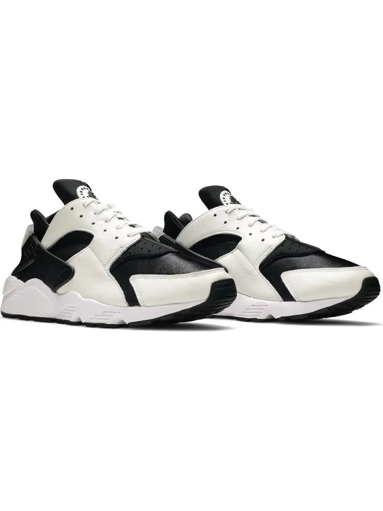 Кроссовки Nike Air Huarache OG 'Orca' — изображение 8 из 8, черный