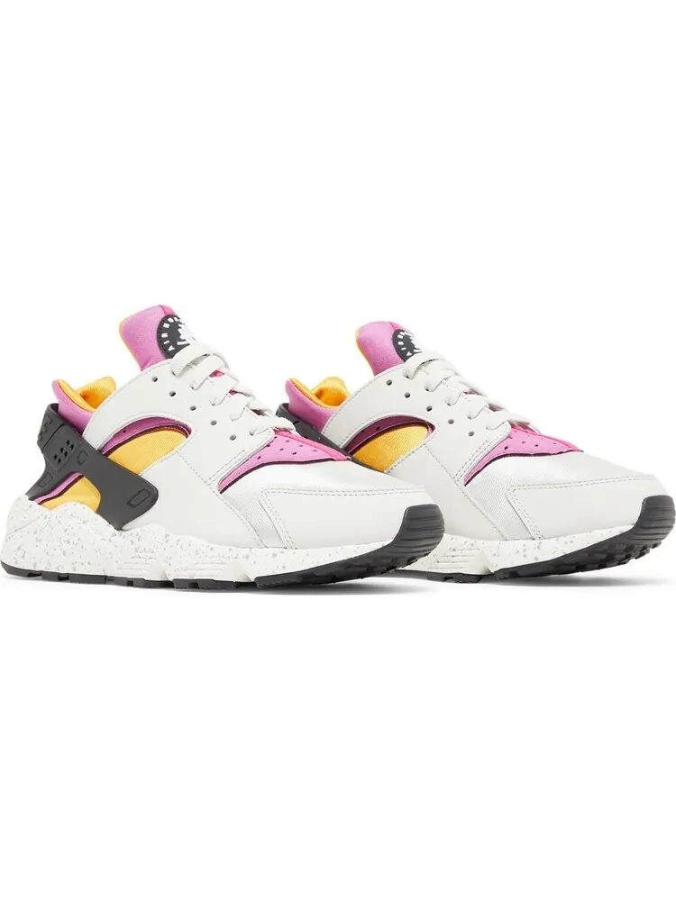 Кроссовки Nike Air Huarache 'Lethal Pink' — изображение 8 из 8, серый