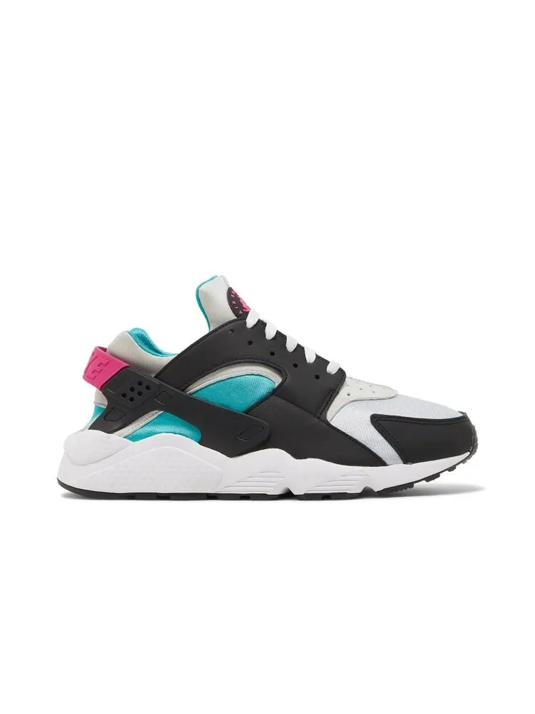Кроссовки Nike Air Huarache — изображение 1 из 4, черный