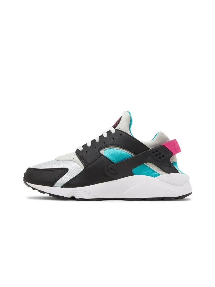 Кроссовки Nike Air Huarache — изображение 3 из 4, черный