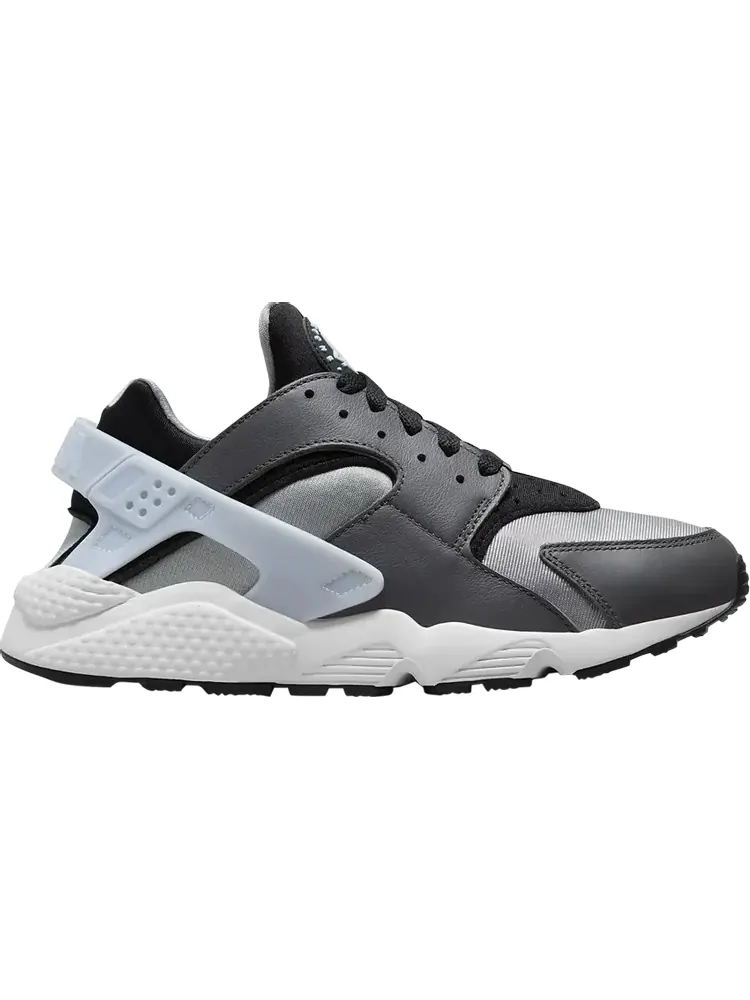 Кроссовки Air Huarache 'Swoosh!' — изображение 1 из 1, серый