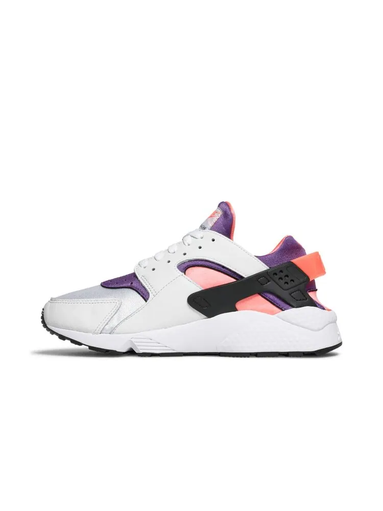 Кроссовки Nike Air Huarache — изображение 3 из 4, белый