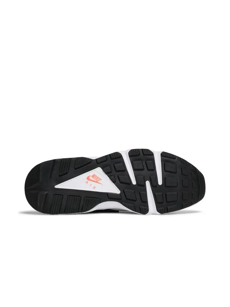 Кроссовки Nike Air Huarache — изображение 4 из 4, белый