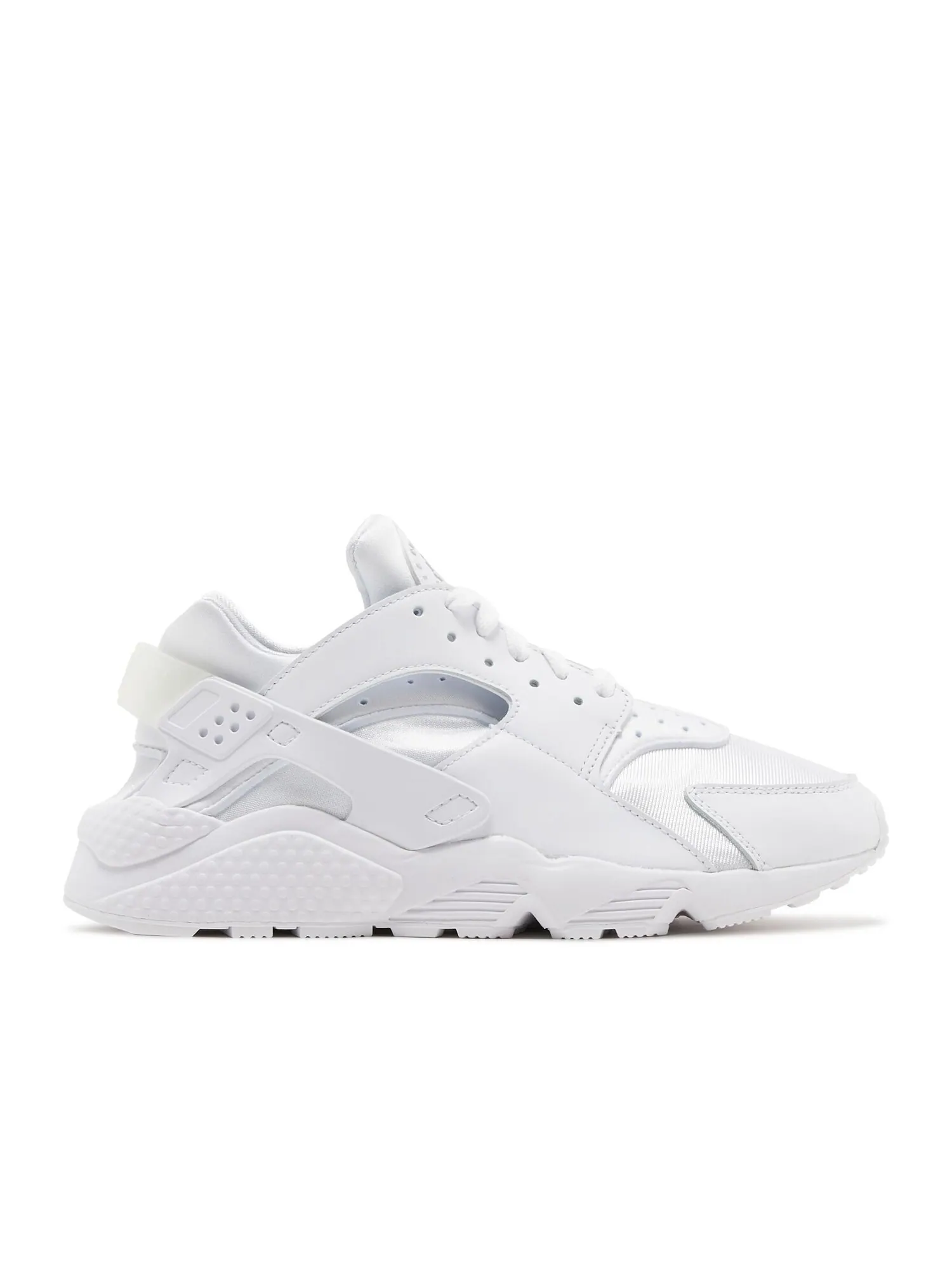 Кроссовки Nike Air Huarache 'Triple White' — изображение 1 из 1, белый