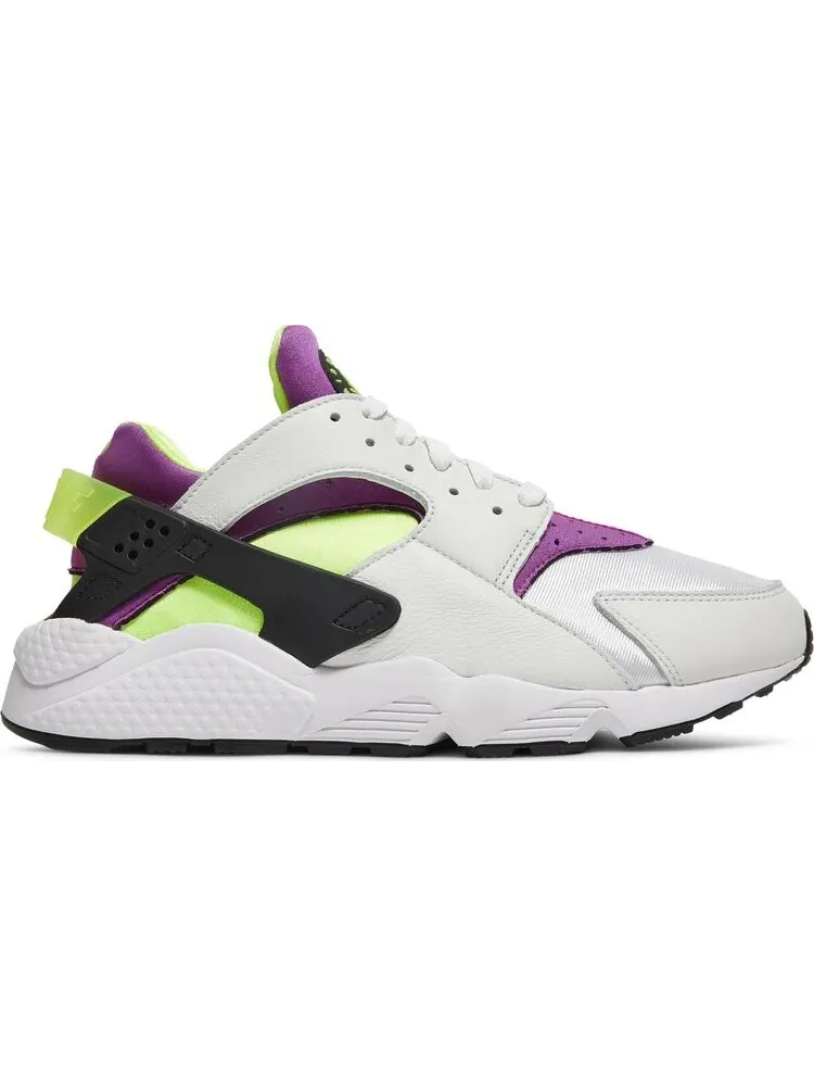 Кроссовки Nike Air Huarache 'Magenta' — изображение 1 из 8, белый