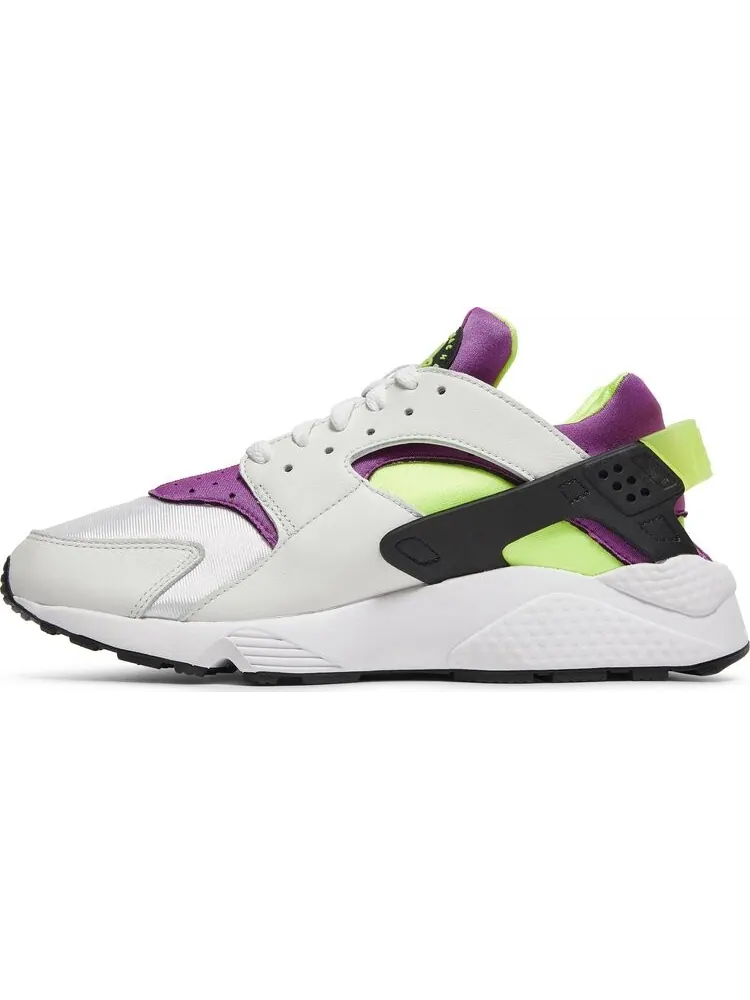 Кроссовки Nike Air Huarache 'Magenta' — изображение 3 из 8, белый