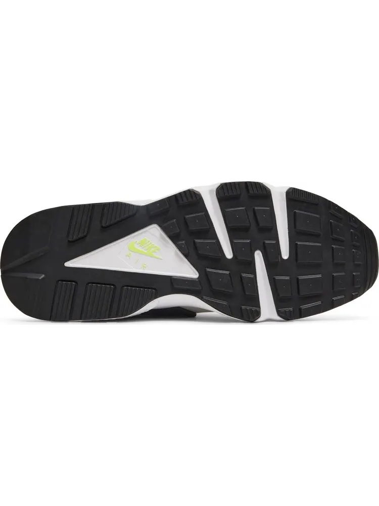 Кроссовки Nike Air Huarache 'Magenta' — изображение 4 из 8, белый