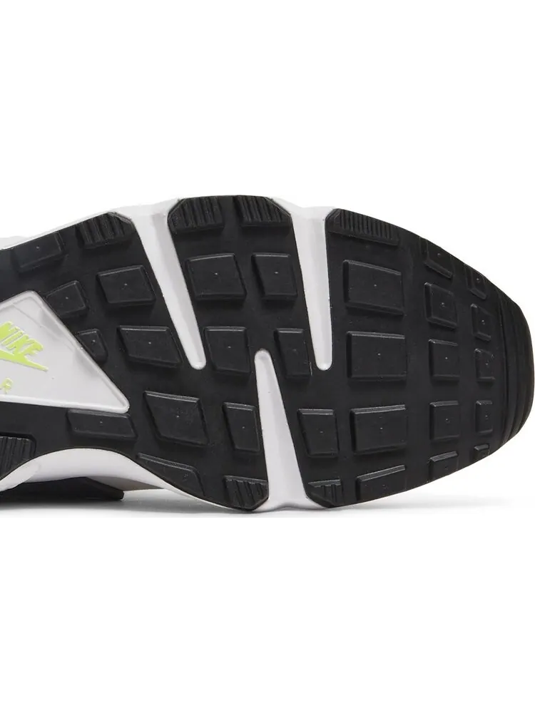 Кроссовки Nike Air Huarache 'Magenta' — изображение 5 из 8, белый