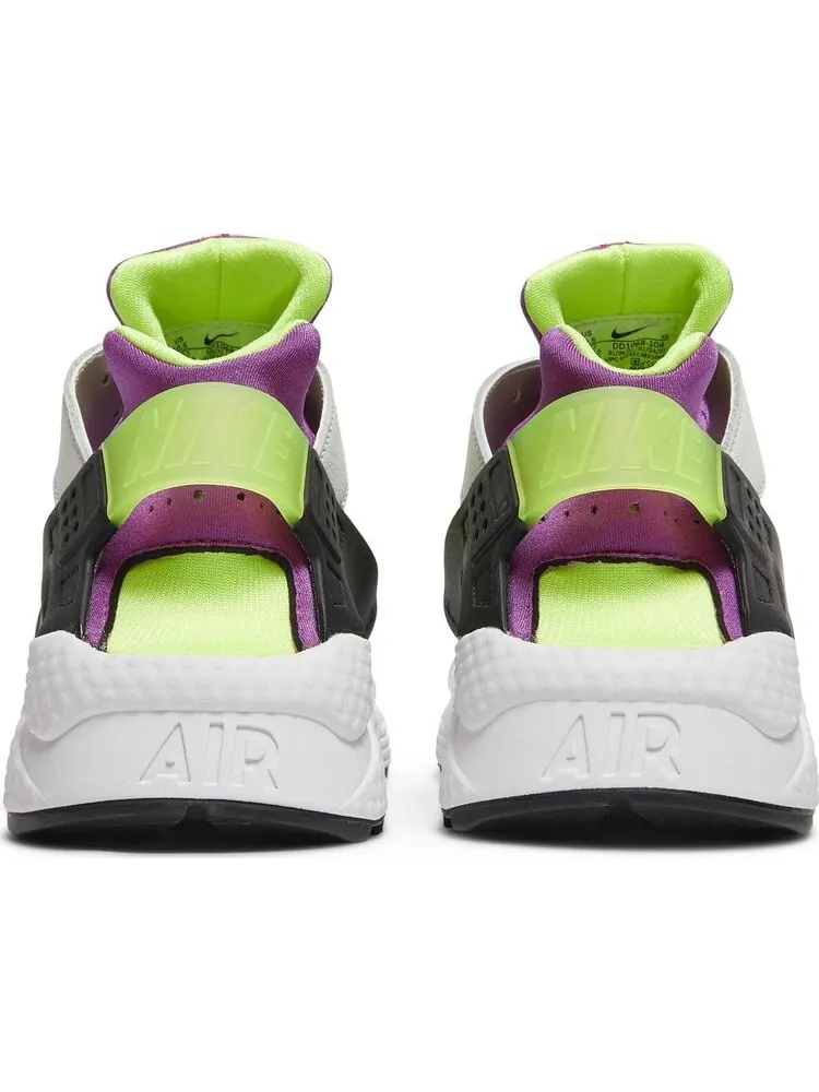 Кроссовки Nike Air Huarache 'Magenta' — изображение 6 из 8, белый