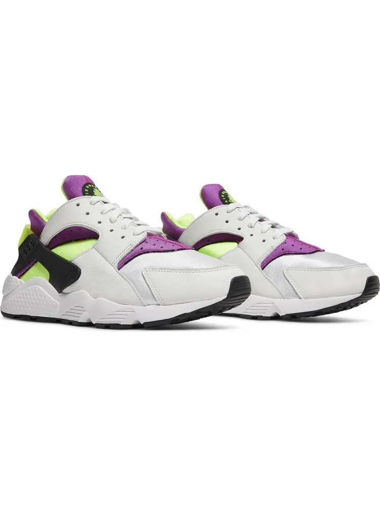 Кроссовки Nike Air Huarache 'Magenta' — изображение 8 из 8, белый