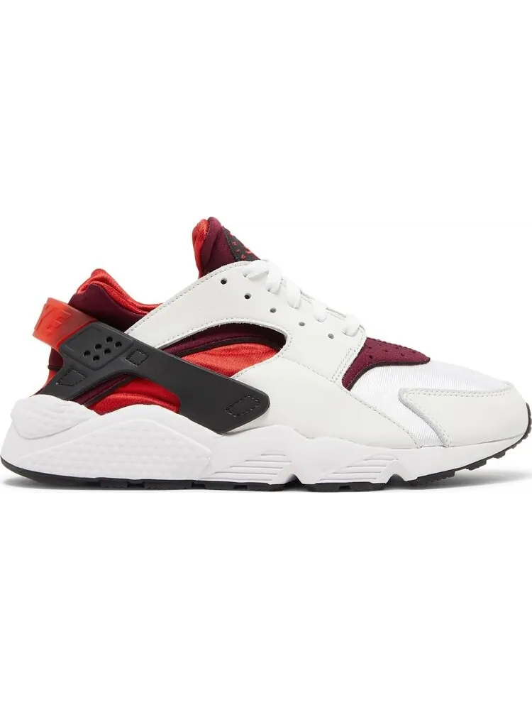 Кроссовки Nike Air Huarache 'Red Oxide' — изображение 1 из 8, белый