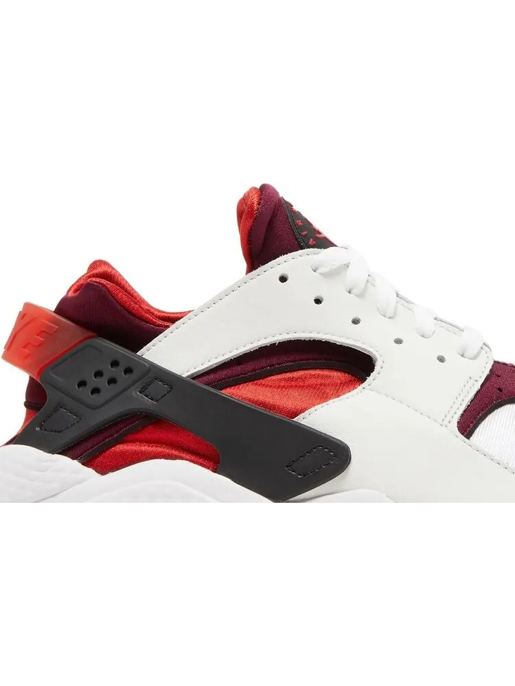 Кроссовки Nike Air Huarache 'Red Oxide' — изображение 2 из 8, белый