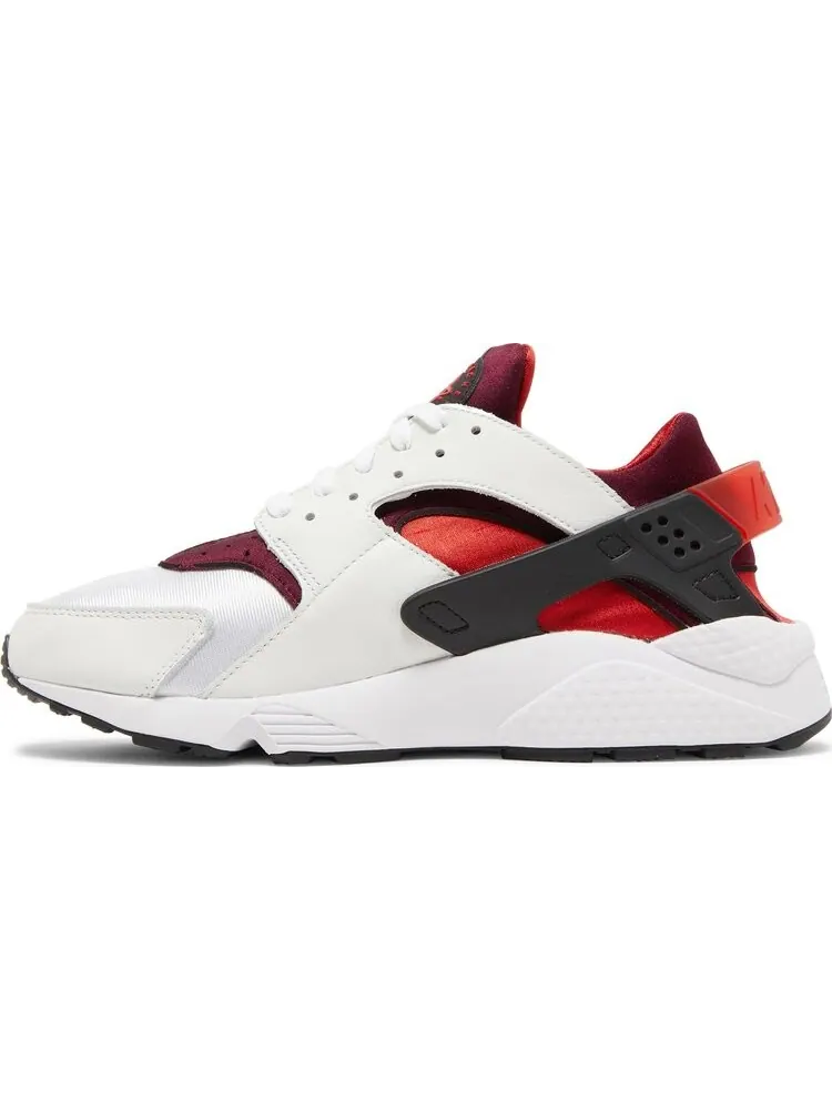 Кроссовки Nike Air Huarache 'Red Oxide' — изображение 3 из 8, белый