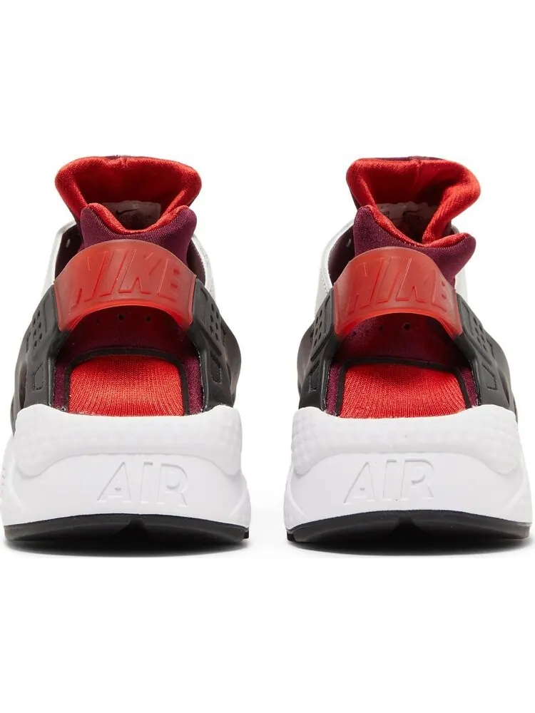 Кроссовки Nike Air Huarache 'Red Oxide' — изображение 6 из 8, белый