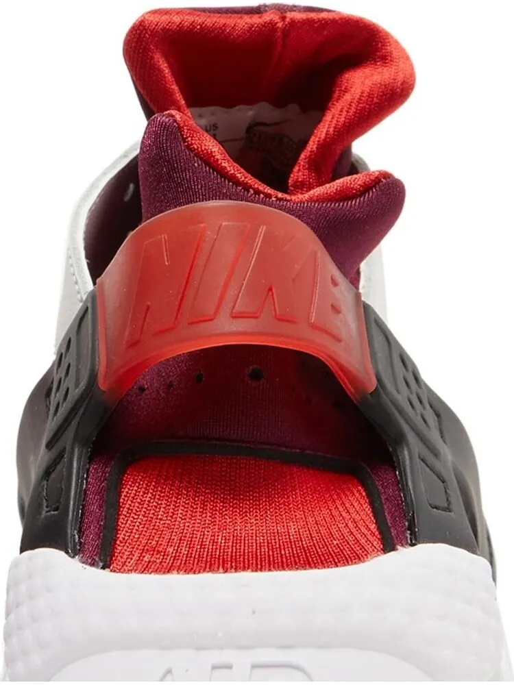Кроссовки Nike Air Huarache 'Red Oxide' — изображение 7 из 8, белый