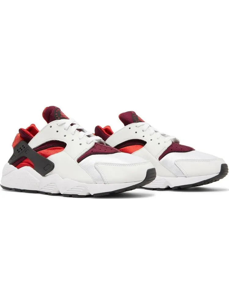 Кроссовки Nike Air Huarache 'Red Oxide' — изображение 8 из 8, белый