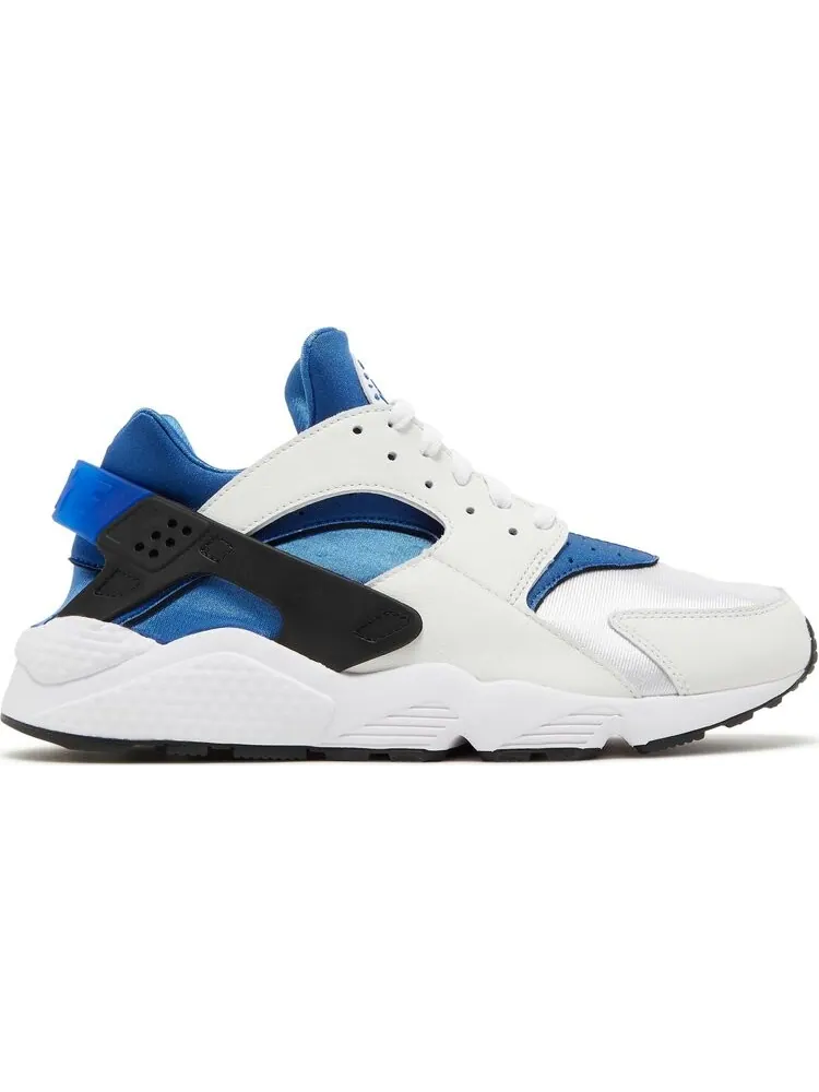 Кроссовки Nike Air Huarache 'Metro Blue' — изображение 1 из 8, белый