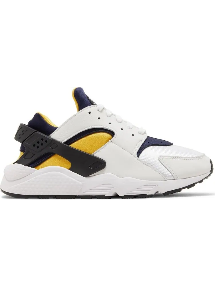 Кроссовки Nike Air Huarache 'Michigan' — изображение 1 из 8, белый