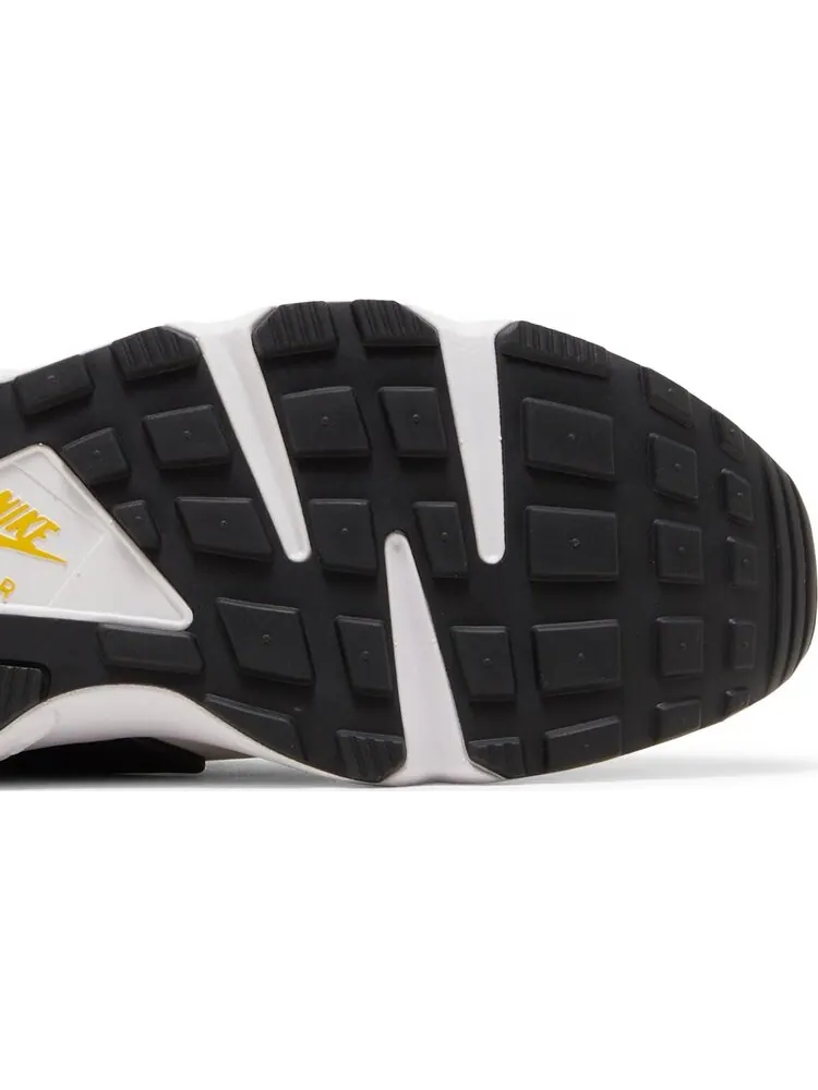 Кроссовки Nike Air Huarache 'Michigan' — изображение 5 из 8, белый