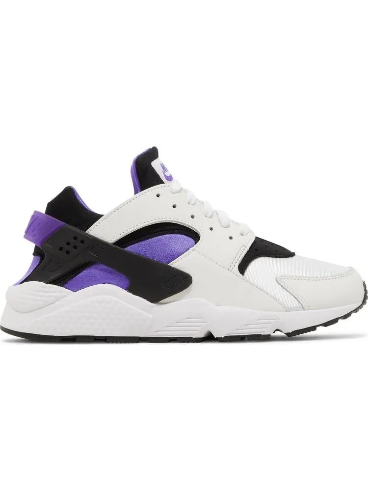Кроссовки Nike Air Huarache 'Hyper Grape' 2022 — изображение 1 из 8, белый