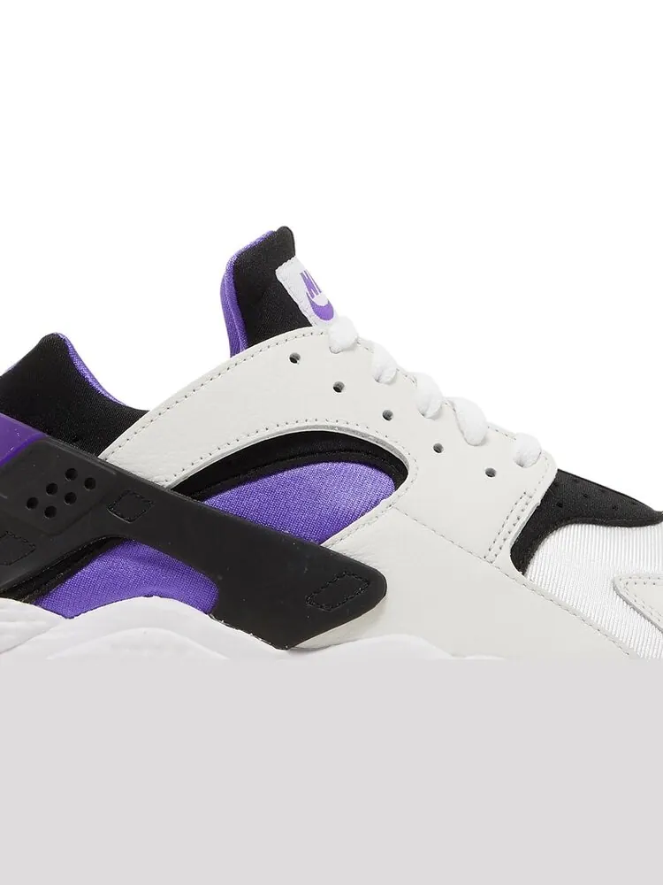 Кроссовки Nike Air Huarache 'Hyper Grape' 2022 — изображение 2 из 8, белый