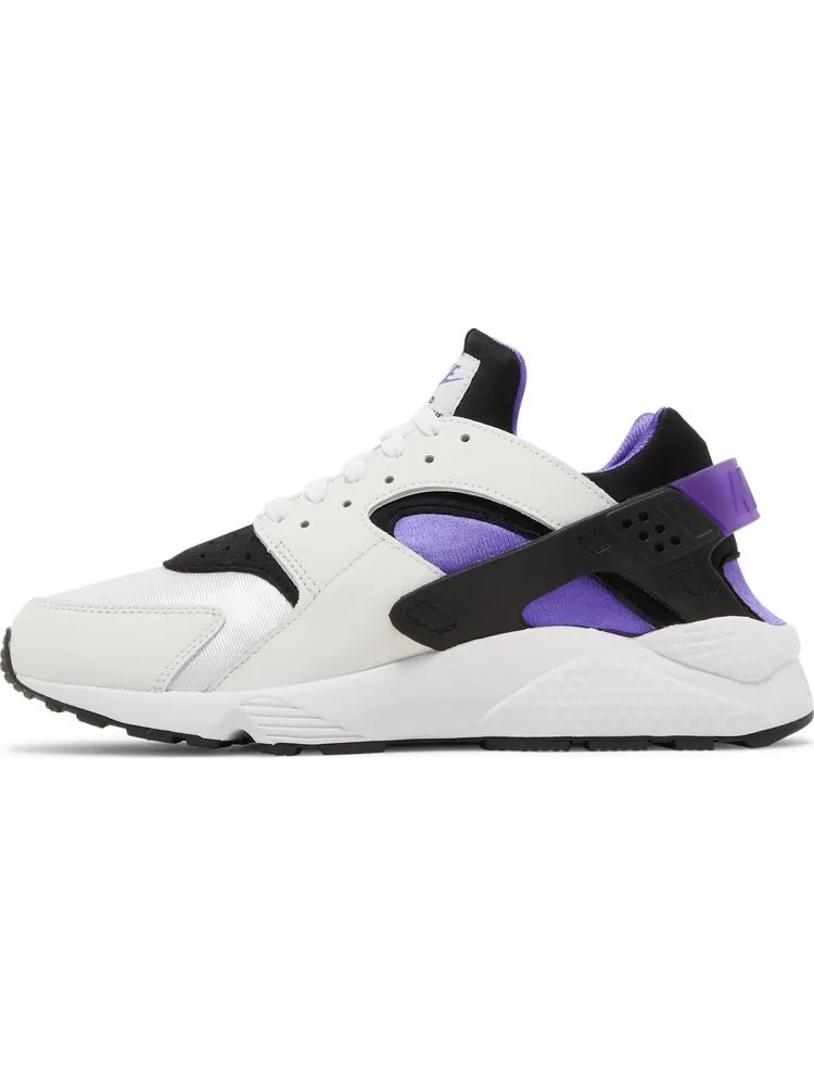 Кроссовки Nike Air Huarache 'Hyper Grape' 2022 — изображение 3 из 8, белый