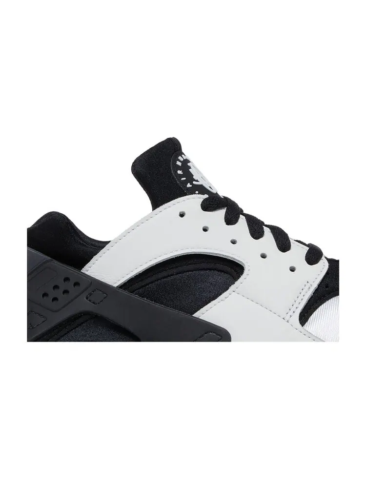Кроссовки Nike Air Huarache — изображение 2 из 4, белый