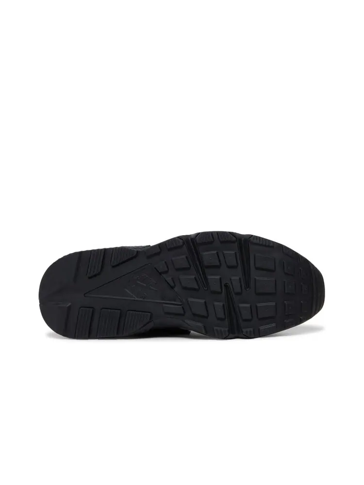 Кроссовки Nike Air Huarache — изображение 4 из 4, белый