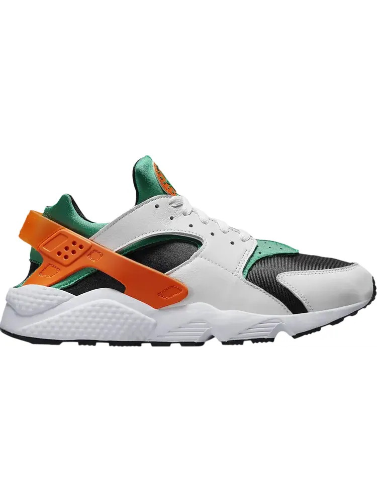 Кроссовки Air Huarache 'Miami Hurricanes' — изображение 1 из 1, белый
