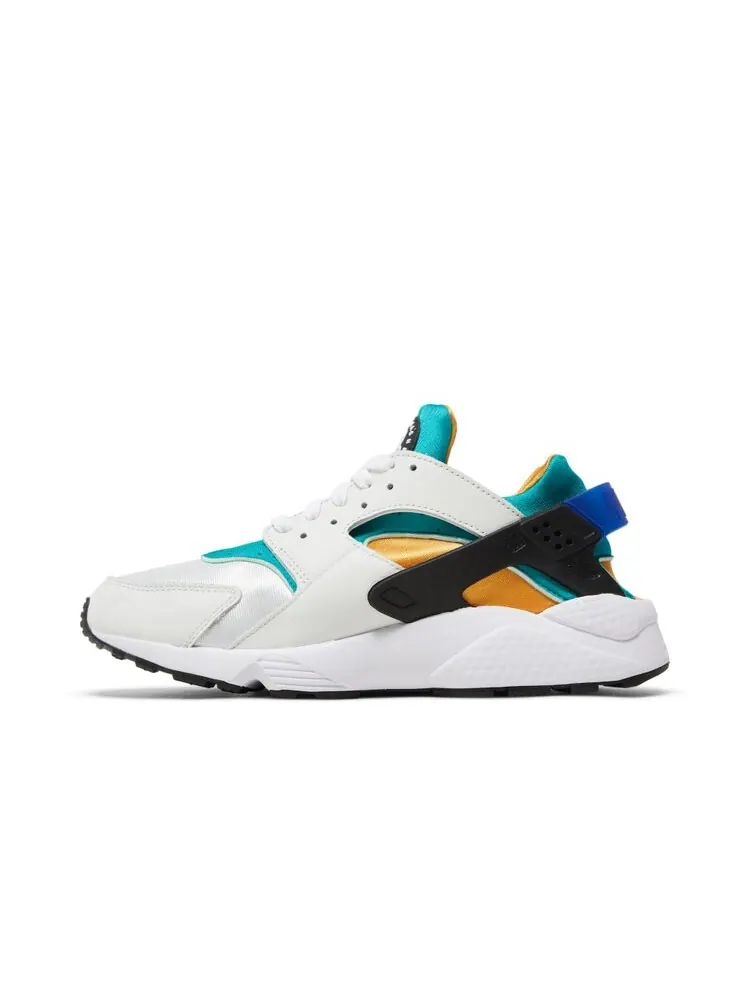 Кроссовки Nike Air Huarache — изображение 3 из 4, белый