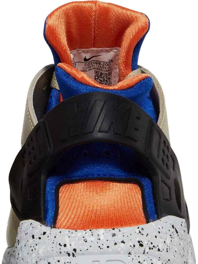 Кроссовки Nike Air Huarache OG 'Mowabb' — изображение 7 из 8, загар