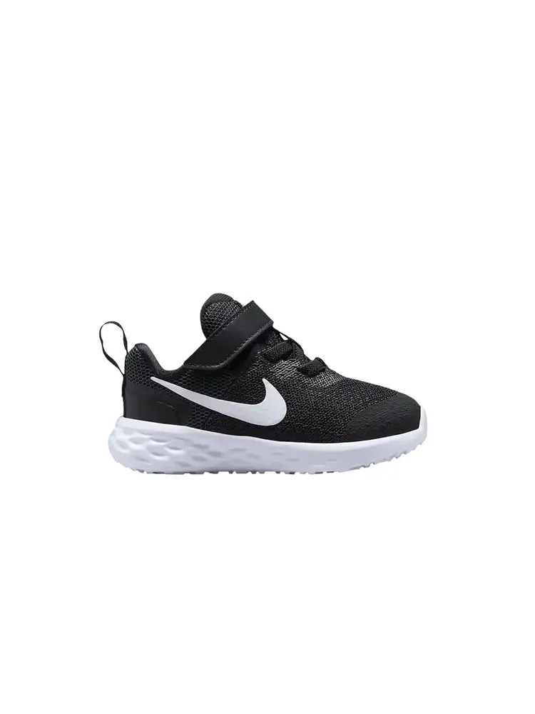 Кроссовки Nike Revolution 6 TD — изображение 1 из 1, черный