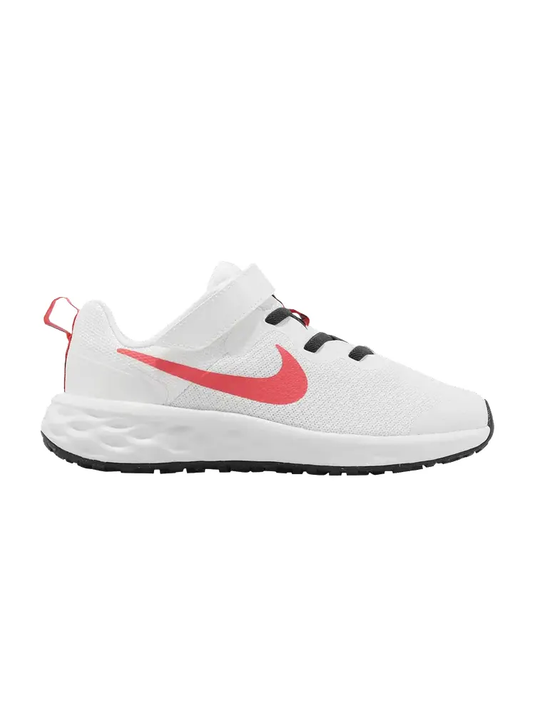 Кроссовки Nike Revolution 6 PS — изображение 1 из 1, мульти