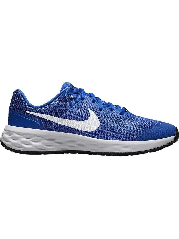 Кроссовки Nike Revolution 6 GS 'Game Royal' — изображение 1 из 1, синий