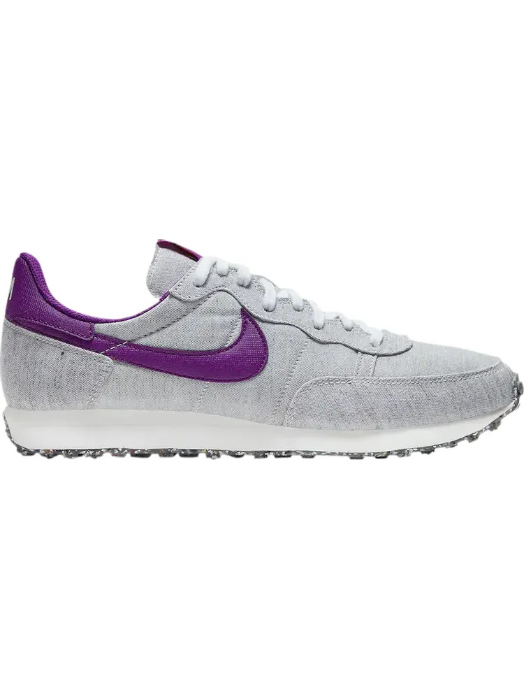 Кроссовки Nike Challenger OG 'Summit White Viotech' — изображение 1 из 1, белый
