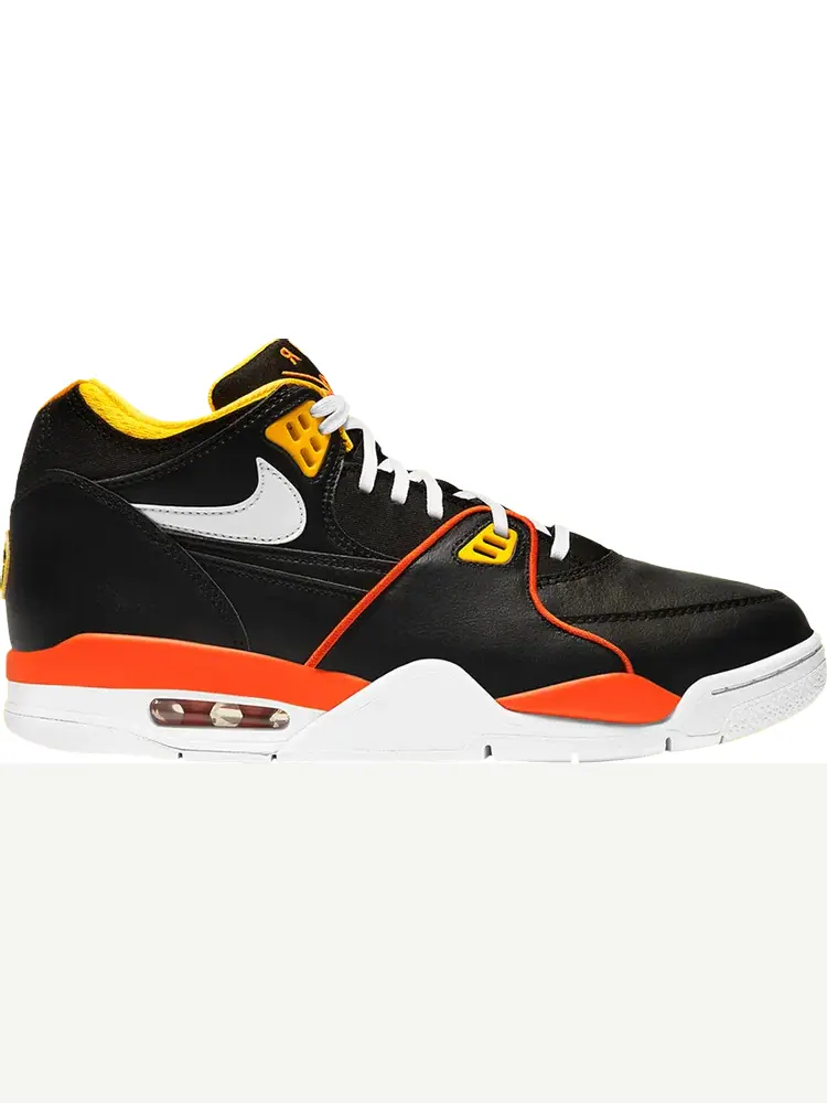 Кроссовки Nike Air Flight 89 'Rosewell Rayguns' — изображение 1 из 1, черный