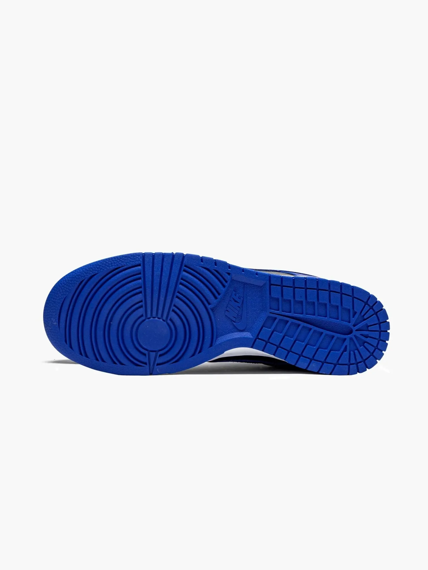 Кроссовки Nike Dunk Low — изображение 6 из 6, синий/черный